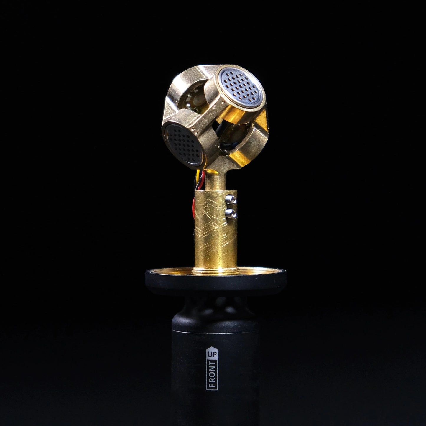 AMBEO VR  Sennheiser |  Wonka Audio