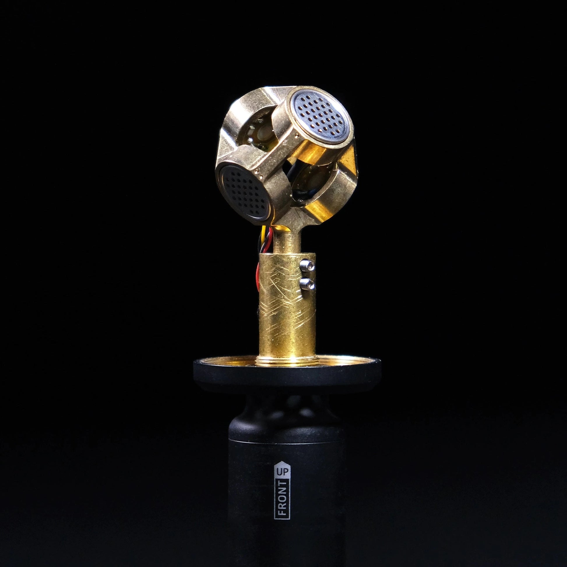 AMBEO VR  Sennheiser |  Wonka Audio