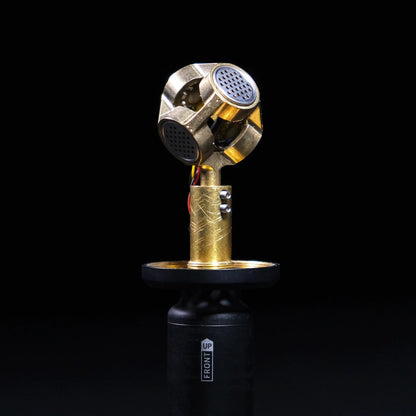 AMBEO VR  Sennheiser |  Wonka Audio