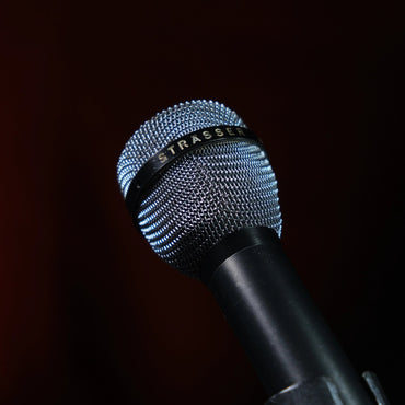 Strässer M17 | Beyerdynamic M69  Beyerdynamic |  Wonka Audio