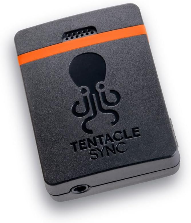 Sync-E Single  Tentacle Sync |  Wonka Audio