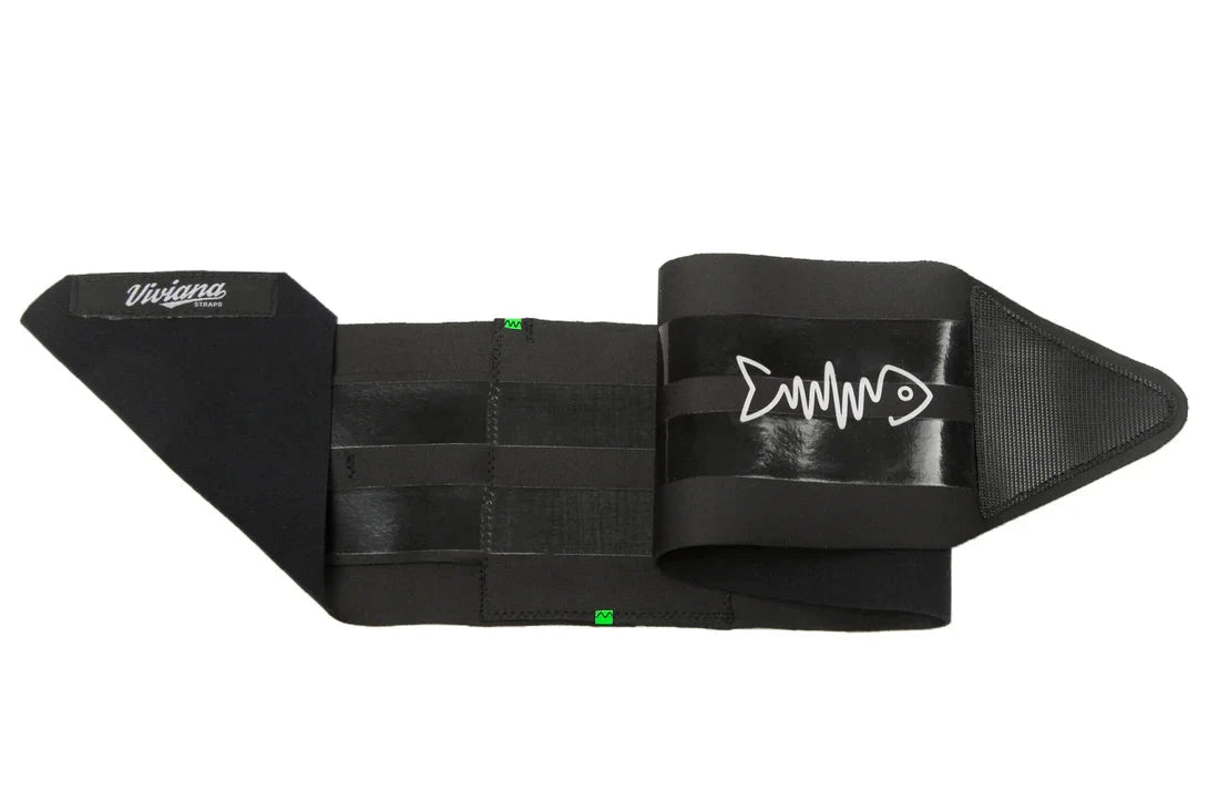 Straps Standard - Original Gurte Viviana |  Wonka Audio