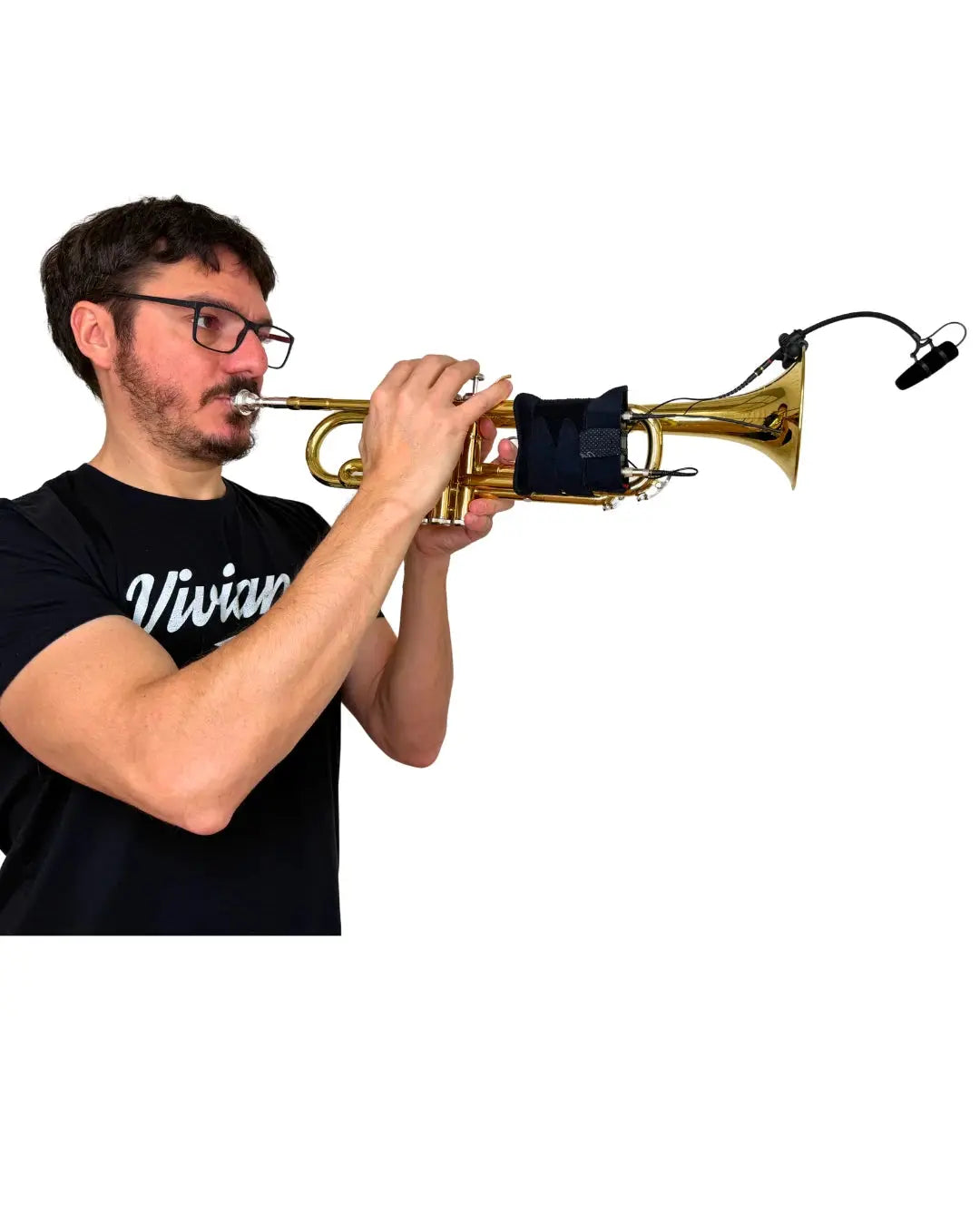 Viviana Trumpet Strap – Produktfoto