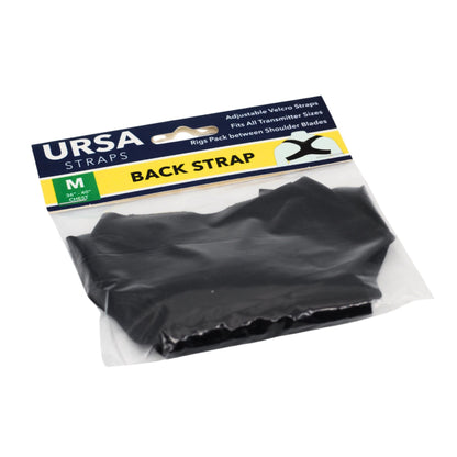 Back Strap  URSA |  Wonka Audio