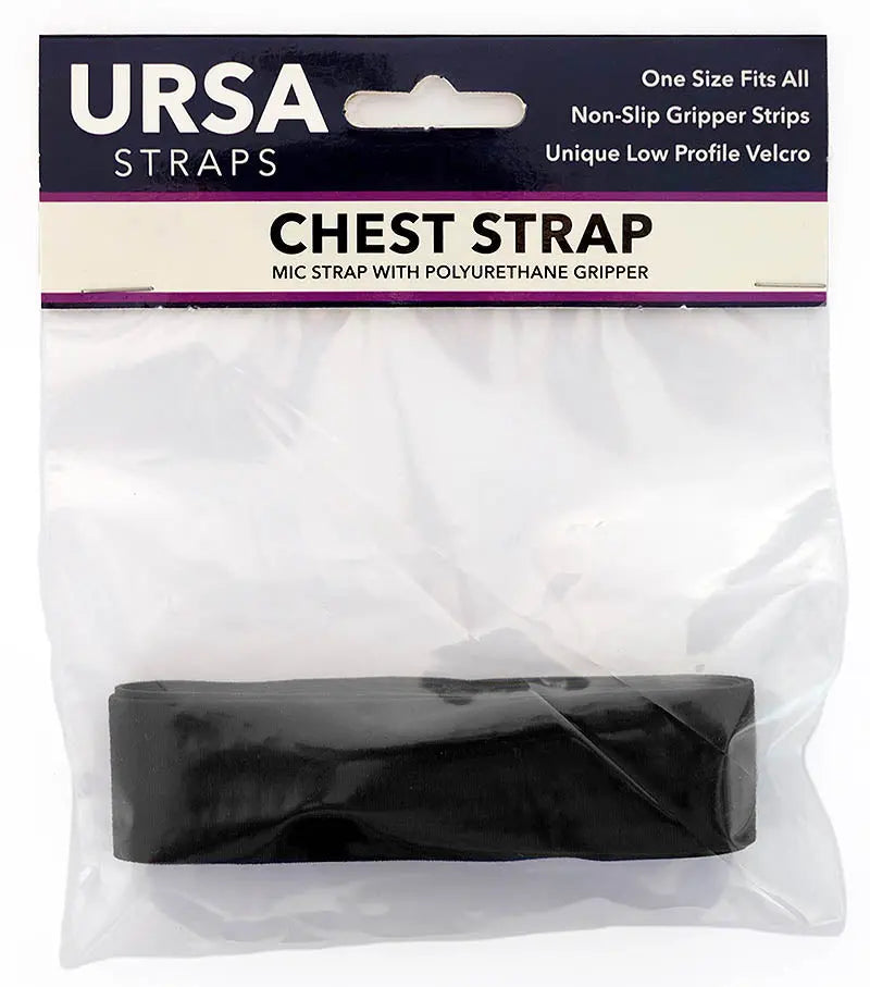 URSA Chest Strap – Produktbild