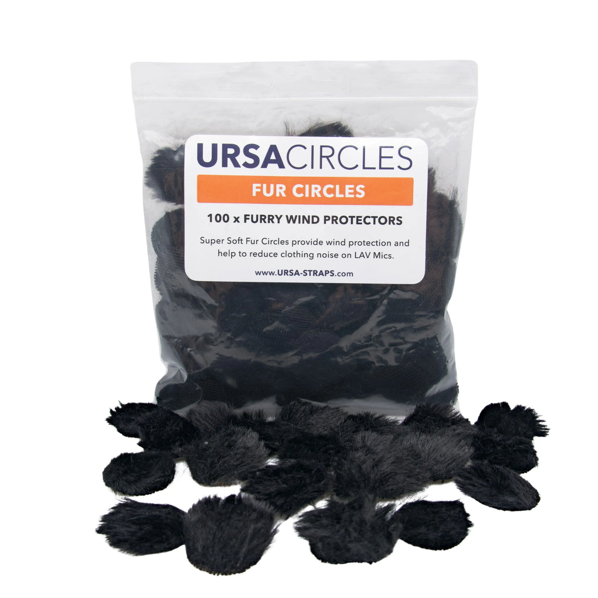 URSA Fur Circles 100 – Produktbild