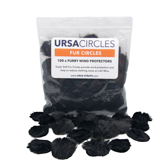 URSA Fur Circles 100 – Produktbild