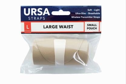 Waist Strap | Bauchgurt  URSA |  Wonka Audio