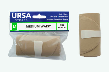 Waist Strap | Bauchgurt  URSA |  Wonka Audio
