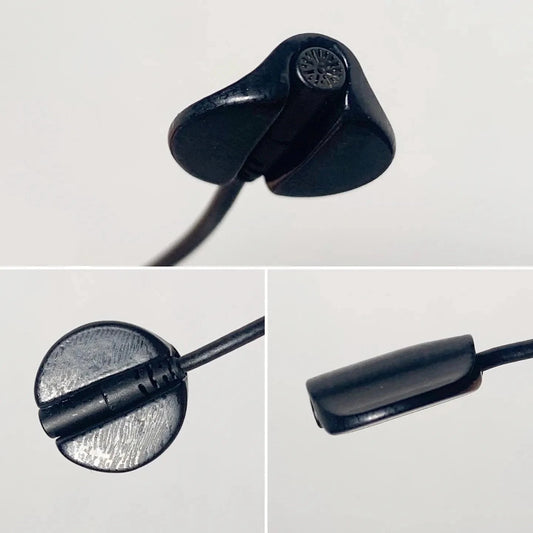 Mini Mount Circular für DPA 6060  URSA |  Wonka Audio