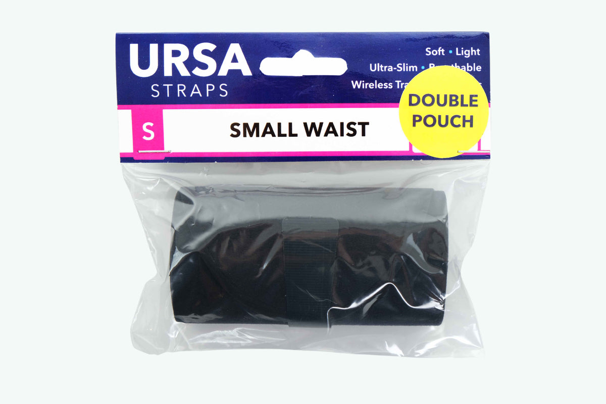 URSA Waist Strap Double Pouch – Produktbild