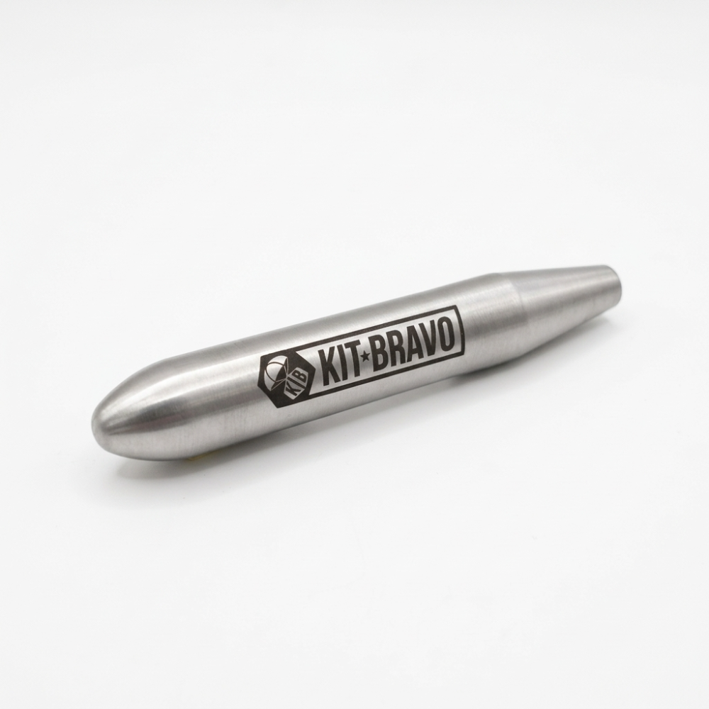 Kit Bravo -  Universal Bullet -   | 