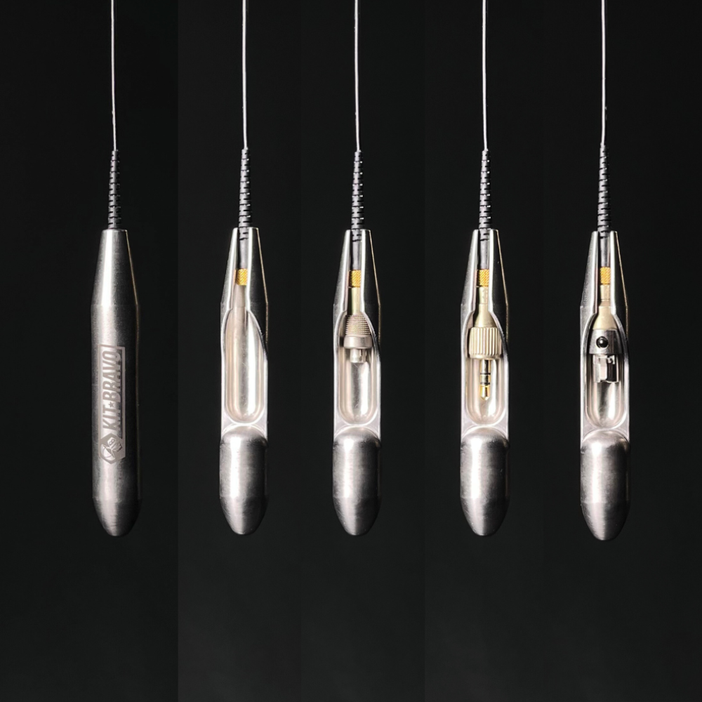Kit Bravo -  Universal Bullet -   | 