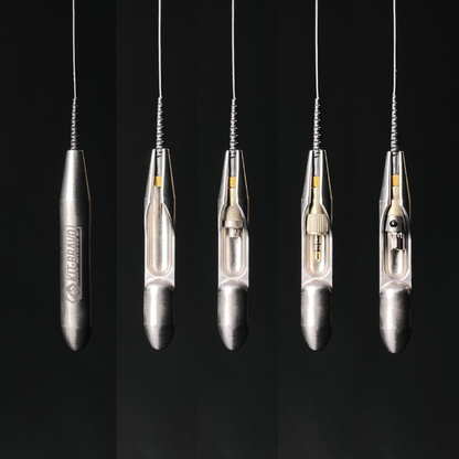 Kit Bravo -  Universal Bullet -   | 