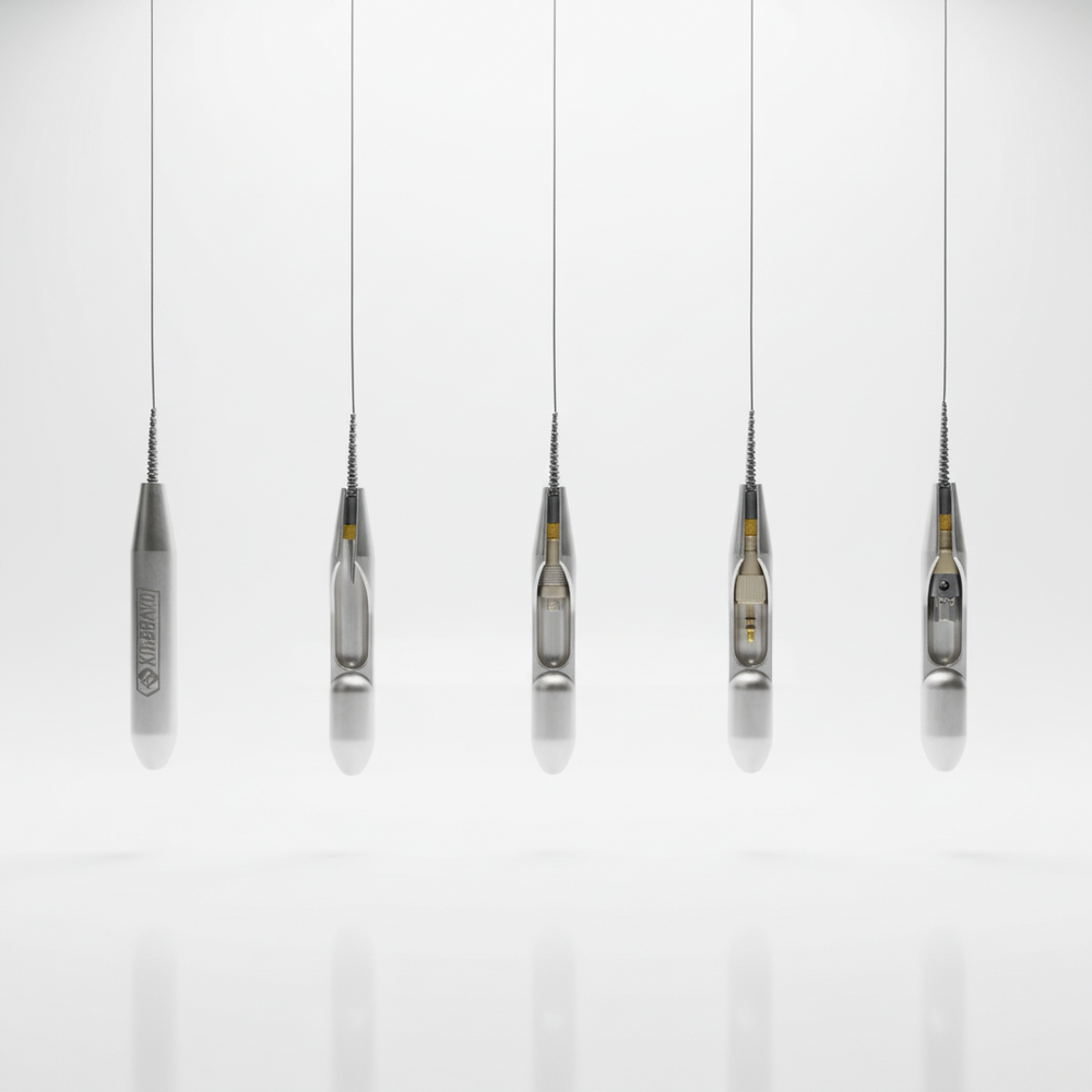 Kit Bravo -  Universal Bullet -   | 