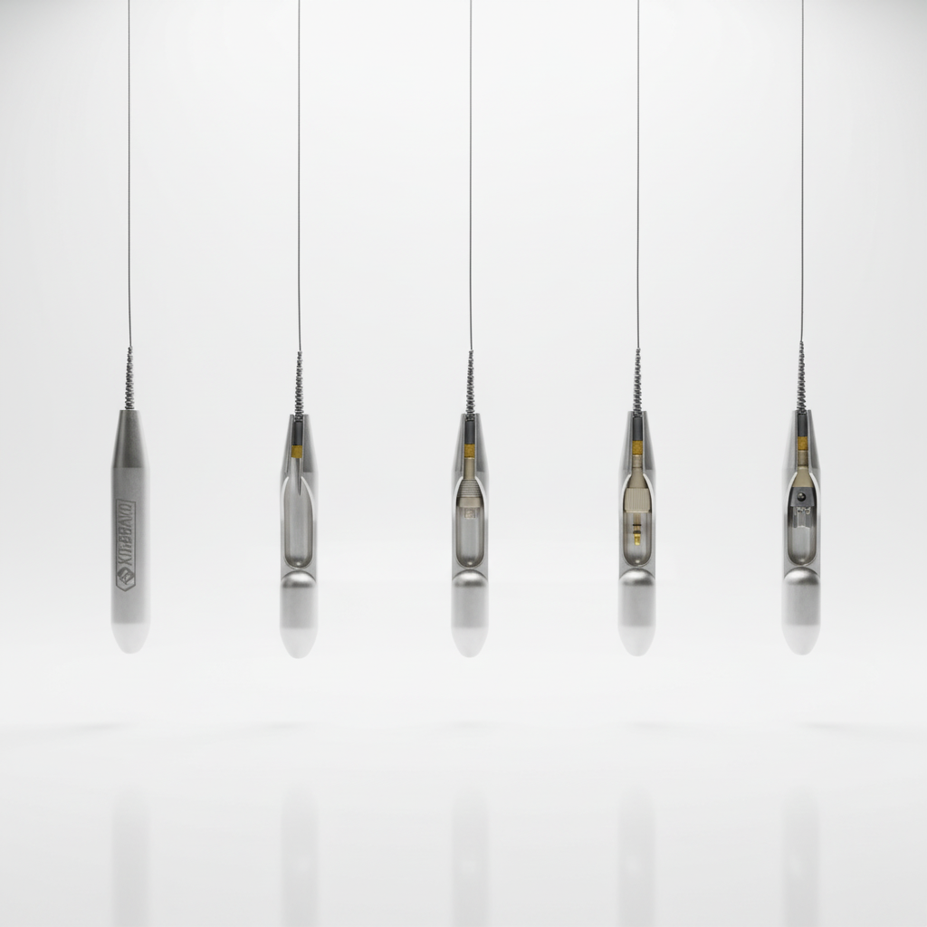 Kit Bravo -  Universal Bullet -   | 