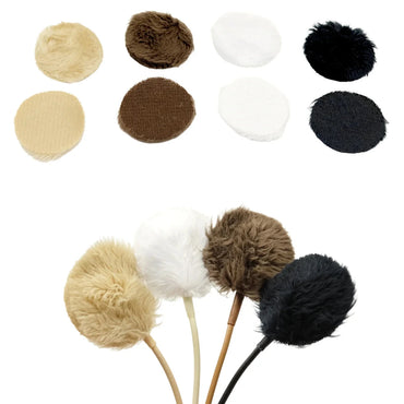 URSA Plush Circles 2