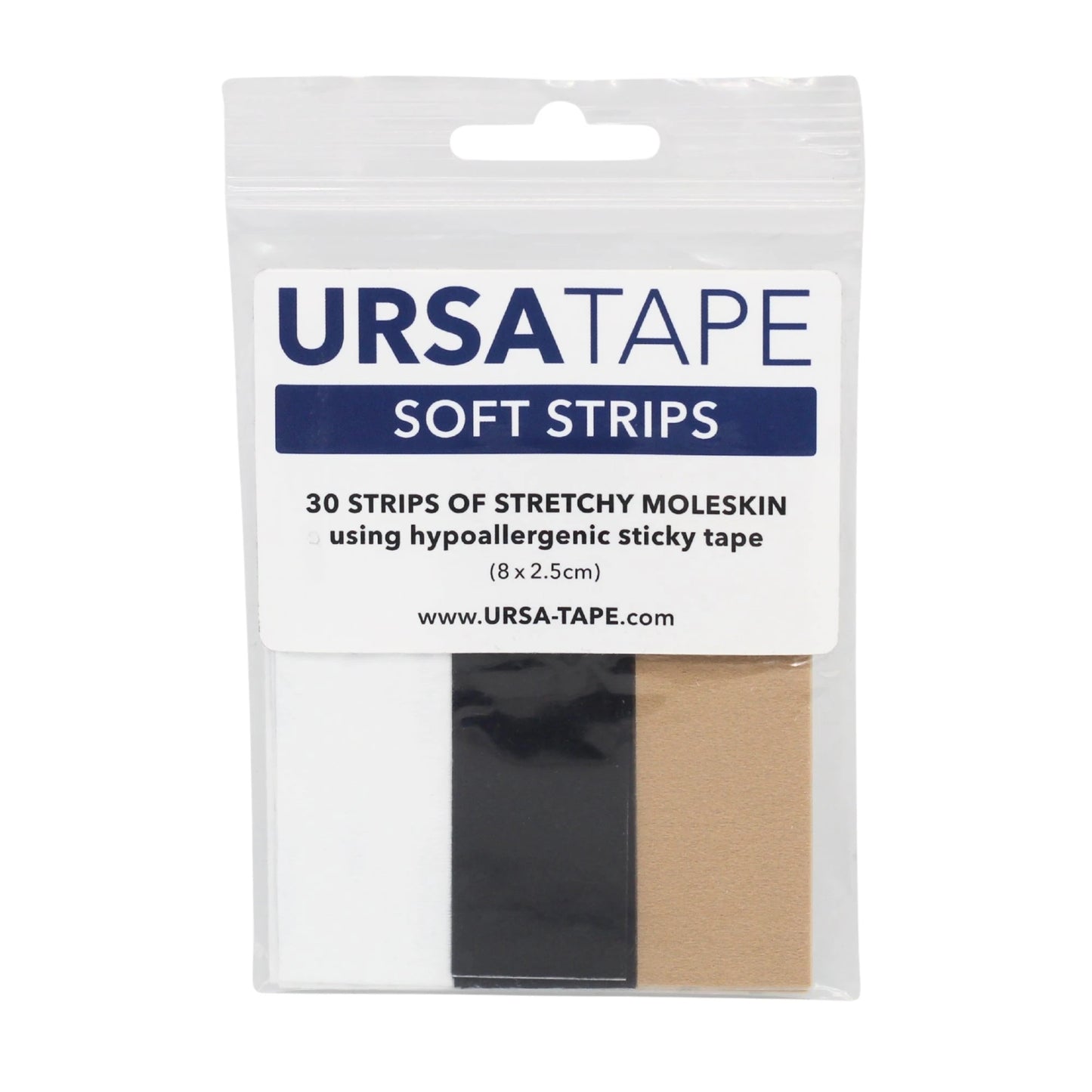 TAPE - Soft & Large Strips Zubehör URSA |  Wonka Audio