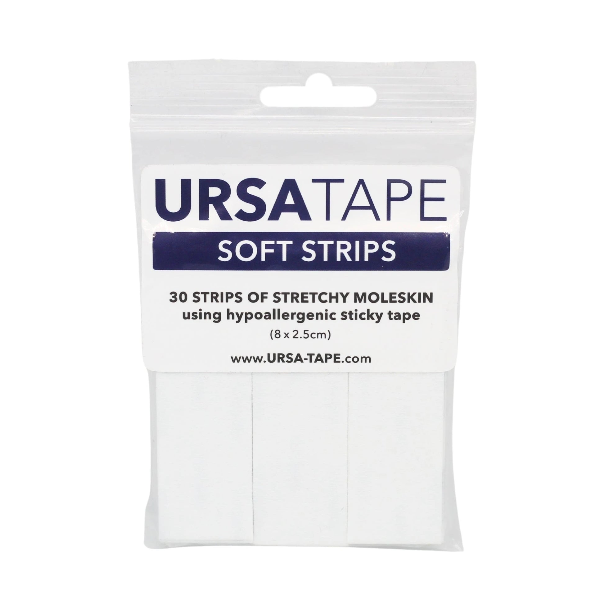 TAPE - Soft & Large Strips Zubehör URSA |  Wonka Audio