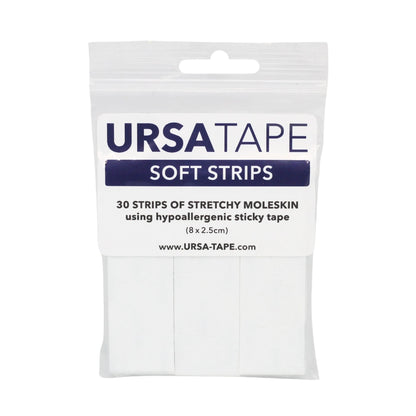 TAPE - Soft & Large Strips Zubehör URSA |  Wonka Audio
