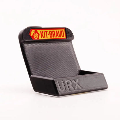 Kit Bravo -  URX Belt Clip -  Product variant 