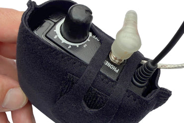 Viviana IEM-Pouch Gurte |  Wonka Audio