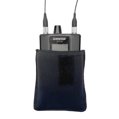 Viviana IEM-Pouch Gurte |  Wonka Audio
