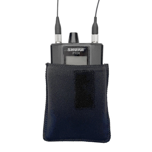 Viviana IEM-Pouch Gurte |  Wonka Audio