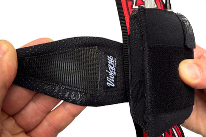 Guitar Strap Gurte Viviana |  Wonka Audio
