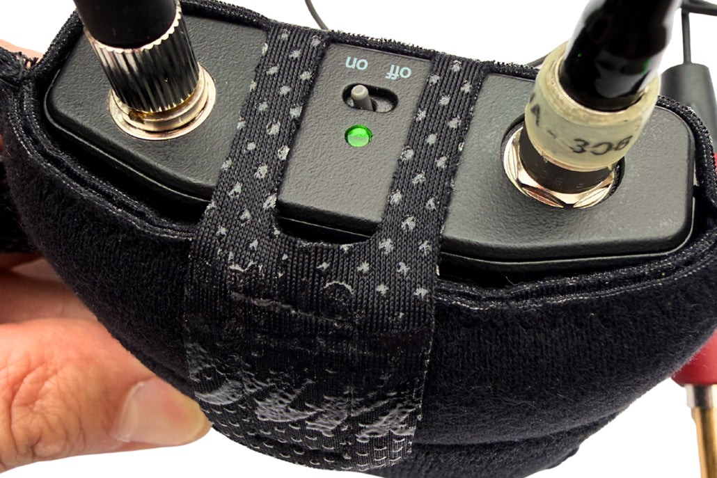 Guitar Strap Gurte Viviana |  Wonka Audio
