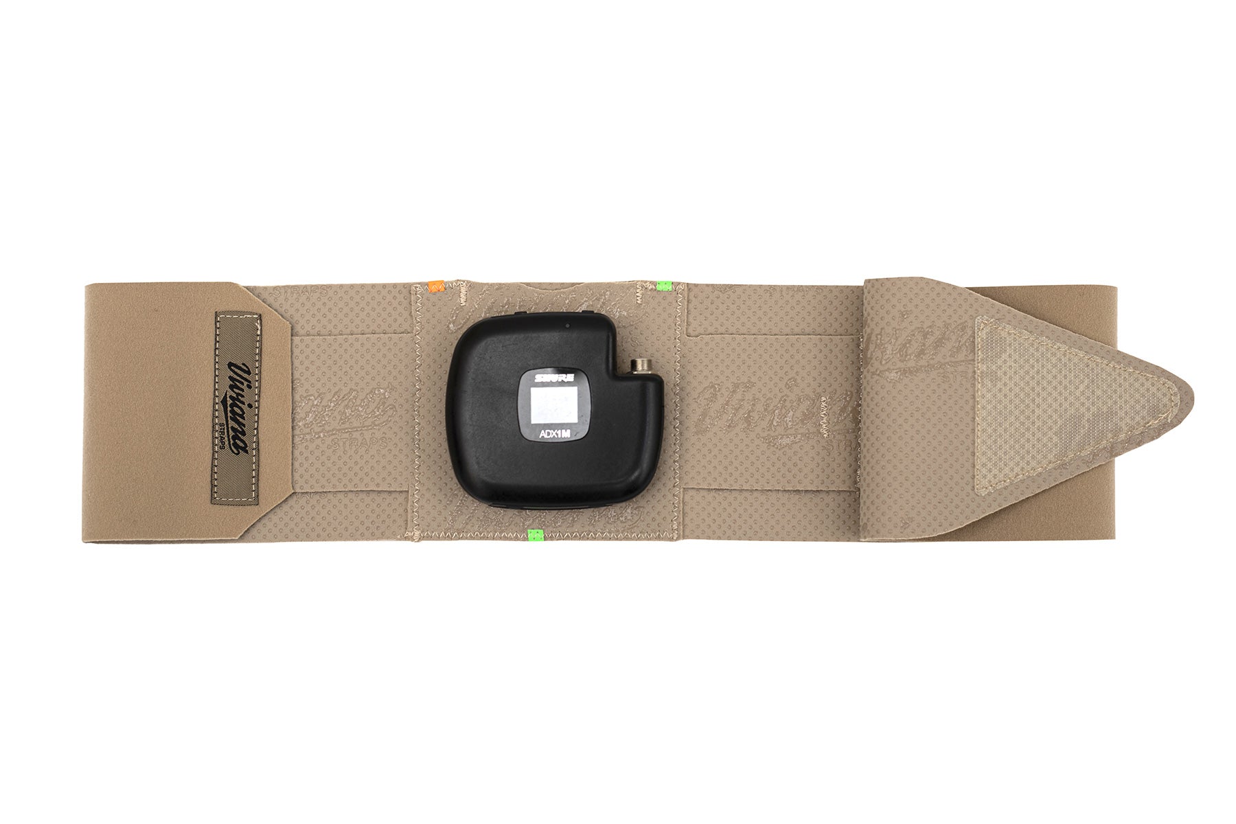 Straps Extreme - Low Profile Gurte Viviana |  Wonka Audio