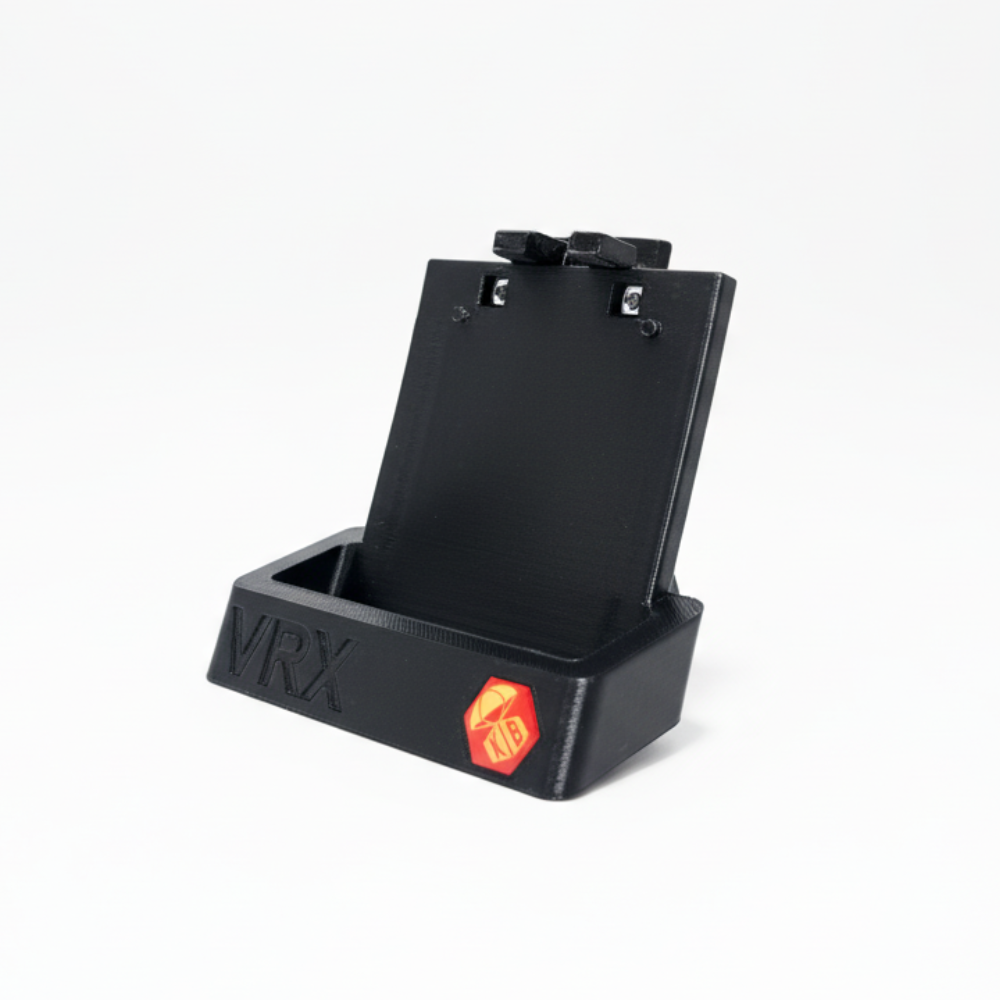 Kit Bravo -  VRX Belt Clip -   | 