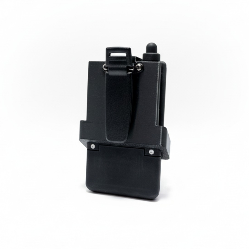 Kit Bravo -  VRX Belt Clip -   | 
