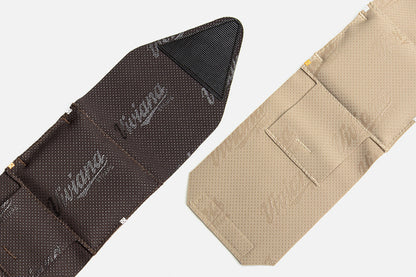Straps Extreme Ankle (Knöchel) & Puffy Pouch  Viviana |  Wonka Audio