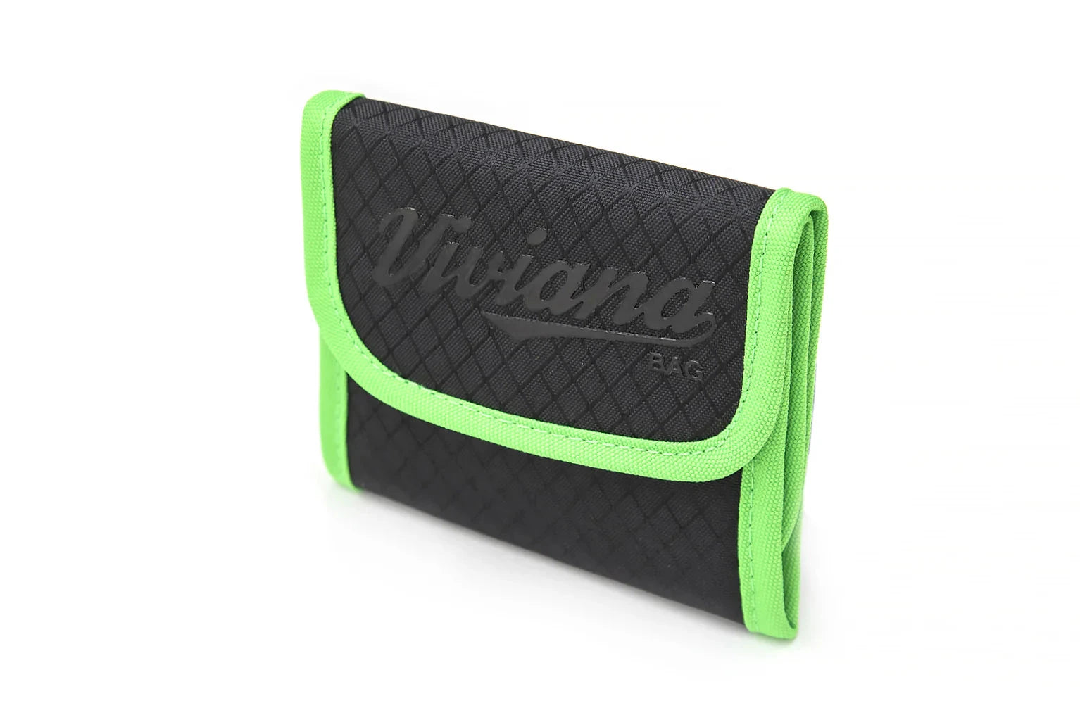 Bag Small, grün Zubehör Viviana |  Wonka Audio