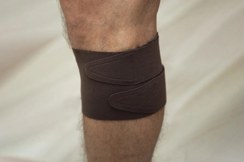 Straps Extreme Calf (Wade)  Viviana |  Wonka Audio