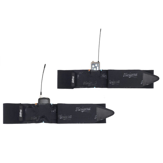 Straps Extreme - Low Profile Gurte Viviana |  Wonka Audio