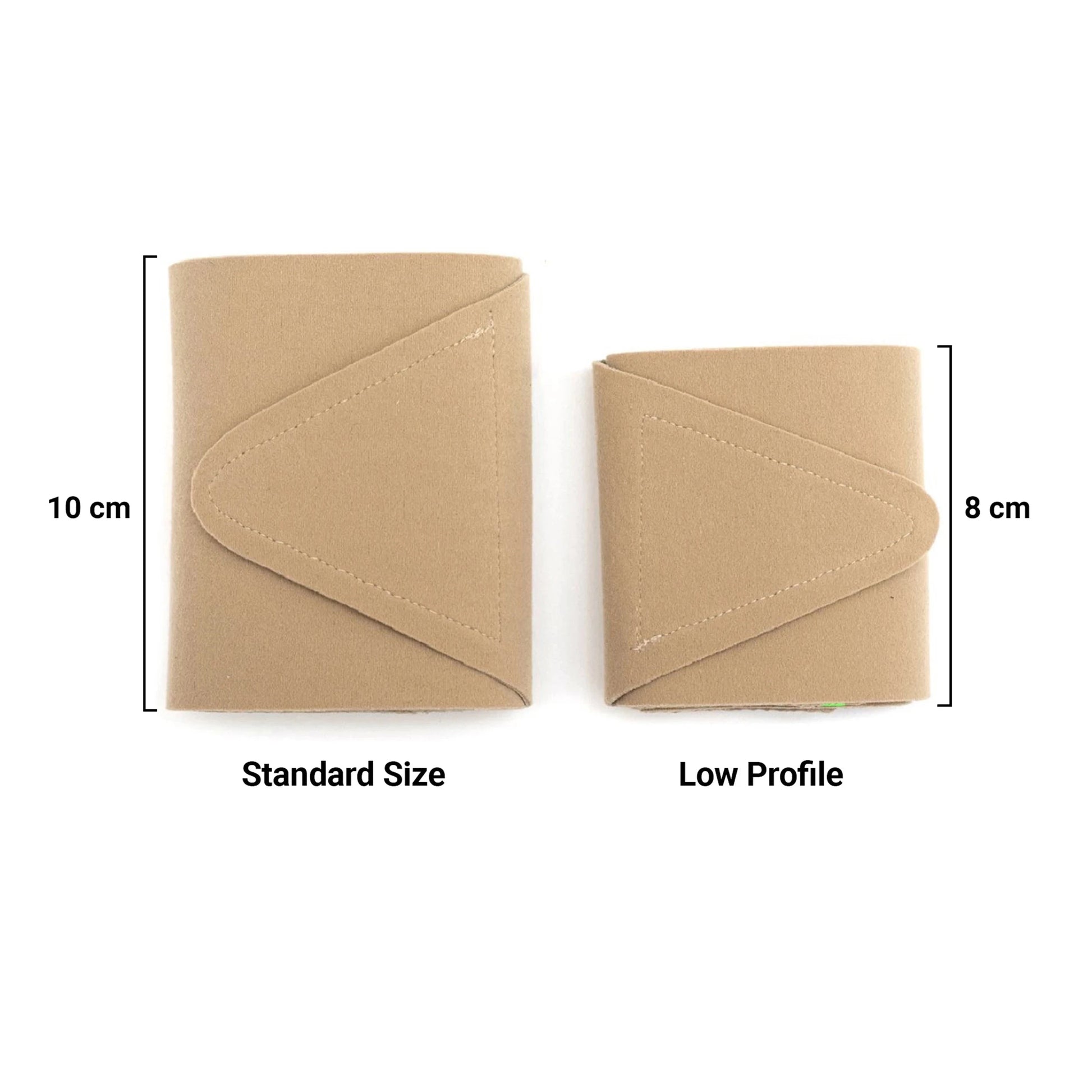 Straps Extreme - Low Profile Gurte Viviana |  Wonka Audio