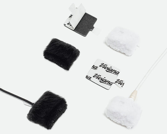Fur For Lav  Viviana |  Wonka Audio