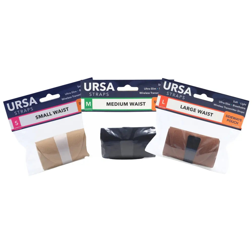 URSA Waist Sideways Pouch – Produktbild