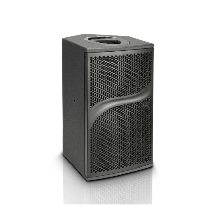DDQ 10 - Aktiv Lautsprecher  LD Systems |  Wonka Audio