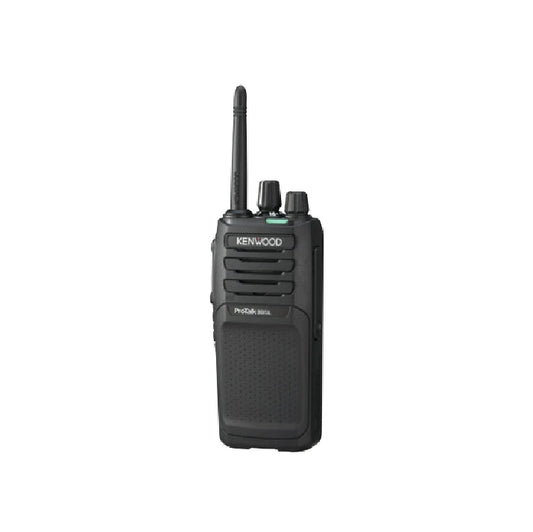 ProTalk TK-3701D 6er Set  Kenwood |  Wonka Audio