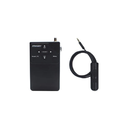 URX 100 - IFB  Zaxcom |  Wonka Audio