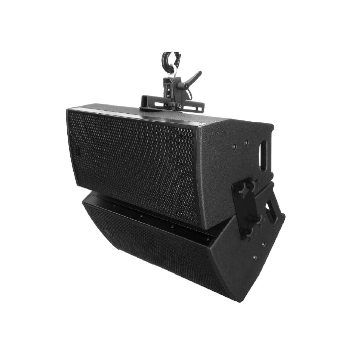 Seeburg K20 Set - mittel  Seeburg Acoustic Line |  Wonka Audio