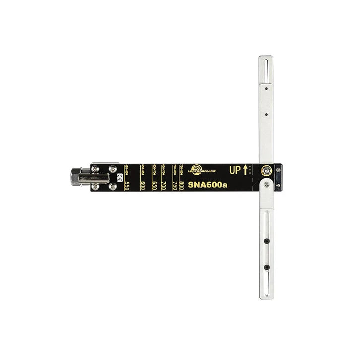 SNA 600A  Lectrosonic |  Wonka Audio