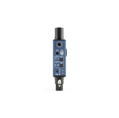 Soundbullet  Sonnect |  Wonka Audio