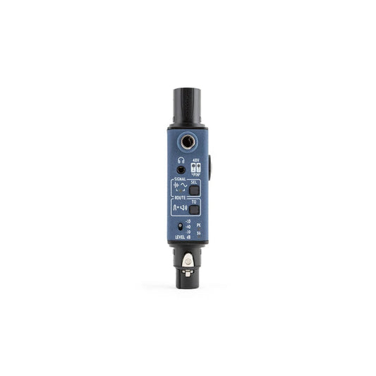 Soundbullet  Sonnect |  Wonka Audio