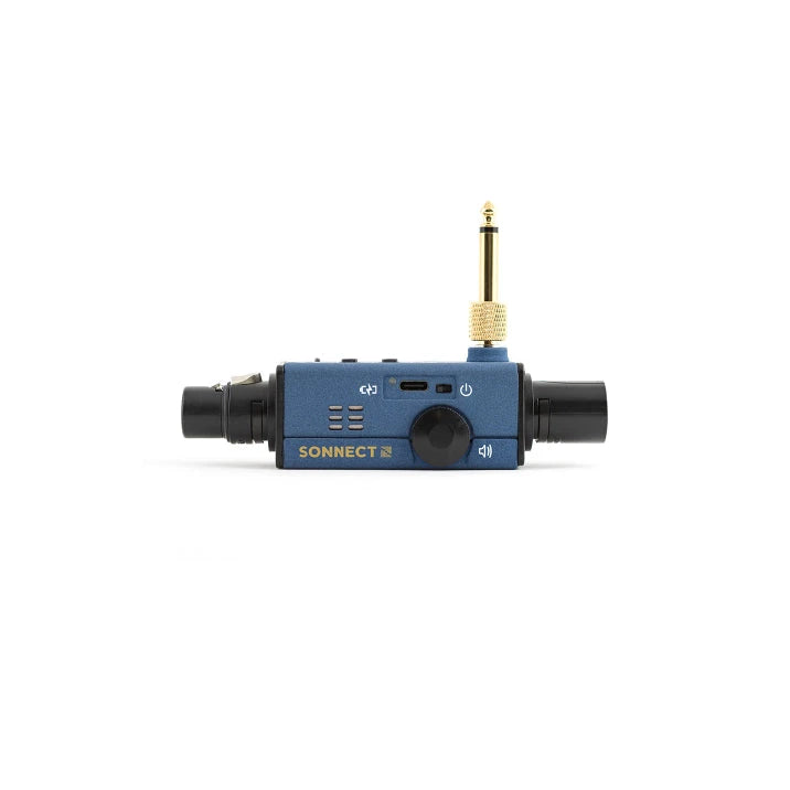 Soundbullet  Sonnect |  Wonka Audio