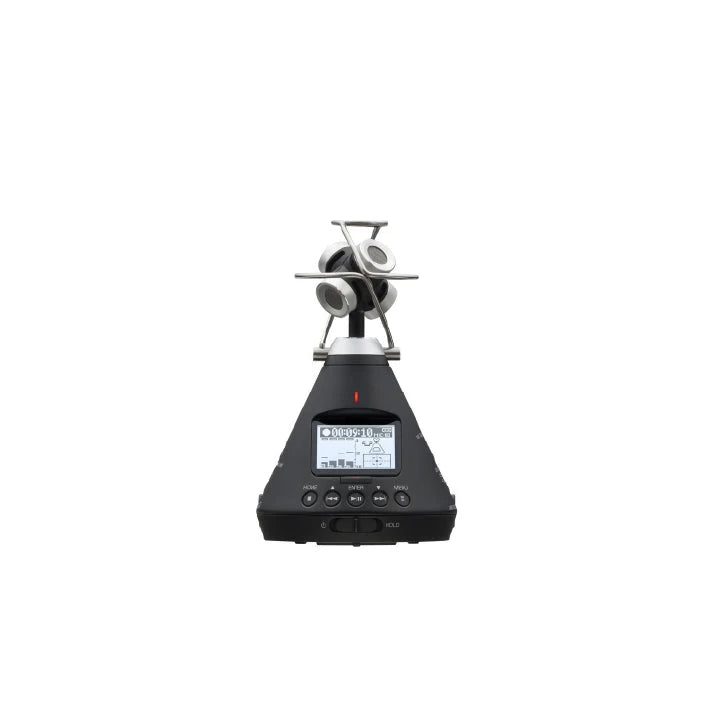 Zoom H3-VR  | Wonka Audio