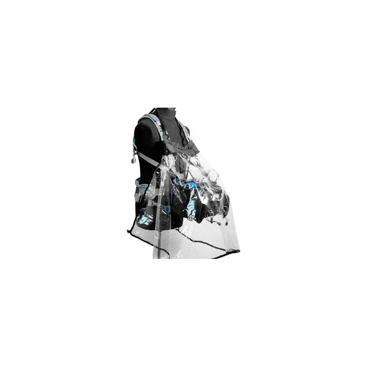 OR-35 Raincover  Orca |  Wonka Audio